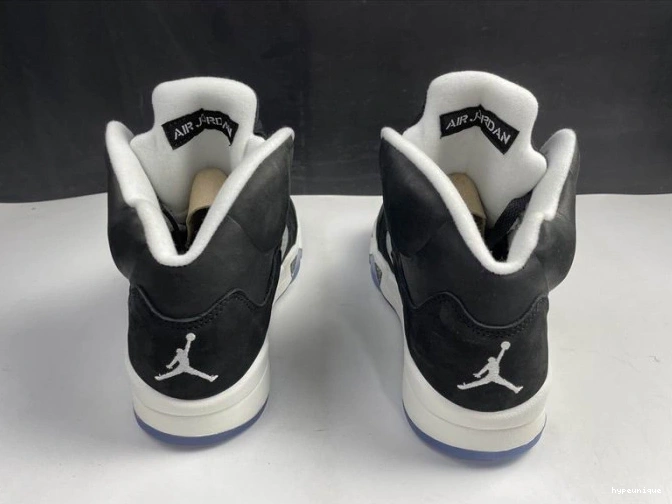 HYPE 5 AIR OREO JORDAN CT4838-011 0824